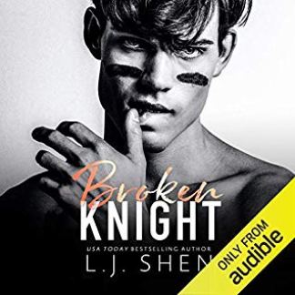 www.dgbookblog.com:broken.knight.lj.shen.cover
